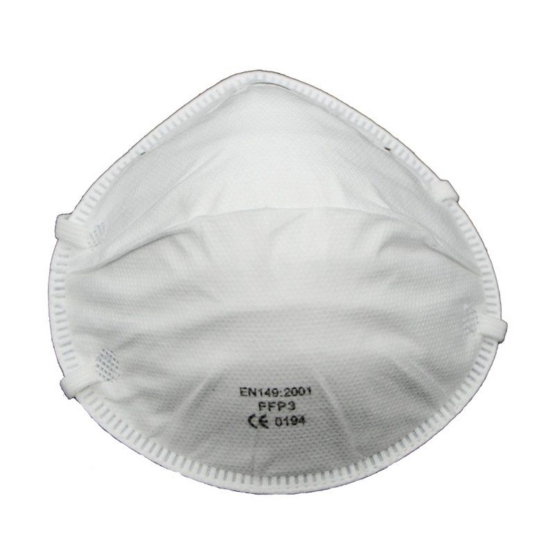FFP3 Mask without Valve