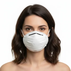 FFP3 Masks without Valve