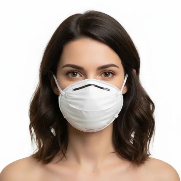 FFP3 Masks without Valve