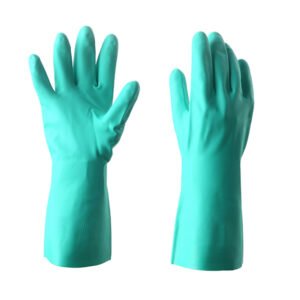 Food safe nitrile gloves​
