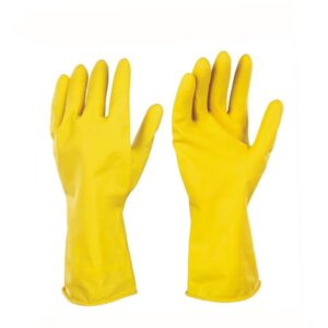 dishwashing gloves