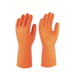 Thick Cleaning Rubber Glove
