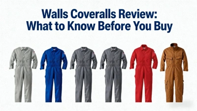 Walls Coveralls Review: What to Know Before You Buy
