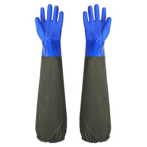 Long PVC Gloves