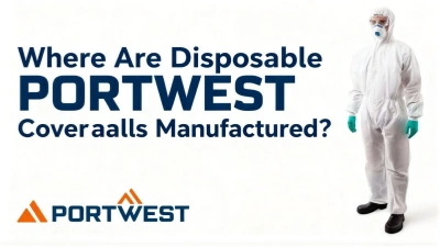 Where Are Portwest Disposable Coveralls Manufactured?