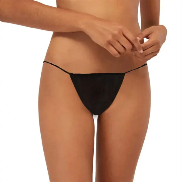black disposable thongs (1)