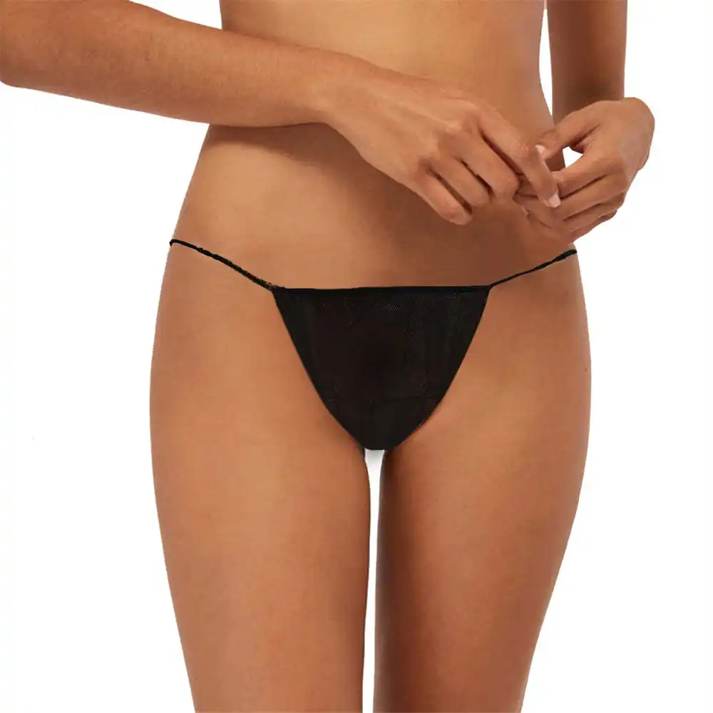 black disposable thongs (1)