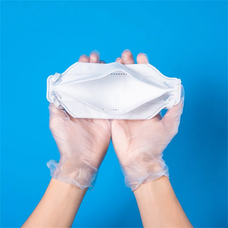 disposable ffp3 respirator