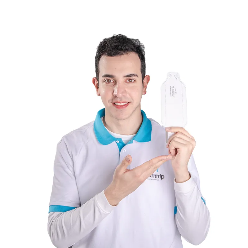 disposable FFP3 face masks