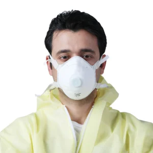 ffp3 respirator