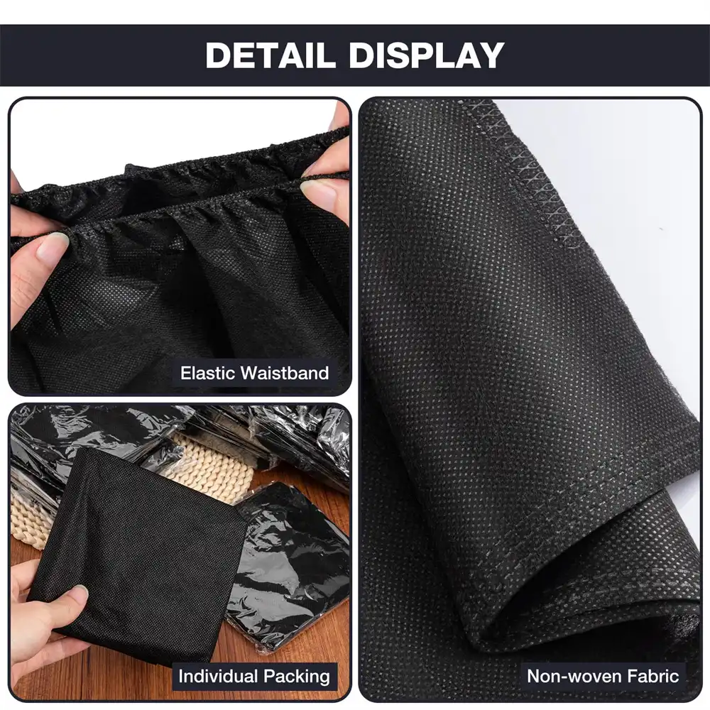 men disposable shorts (1)