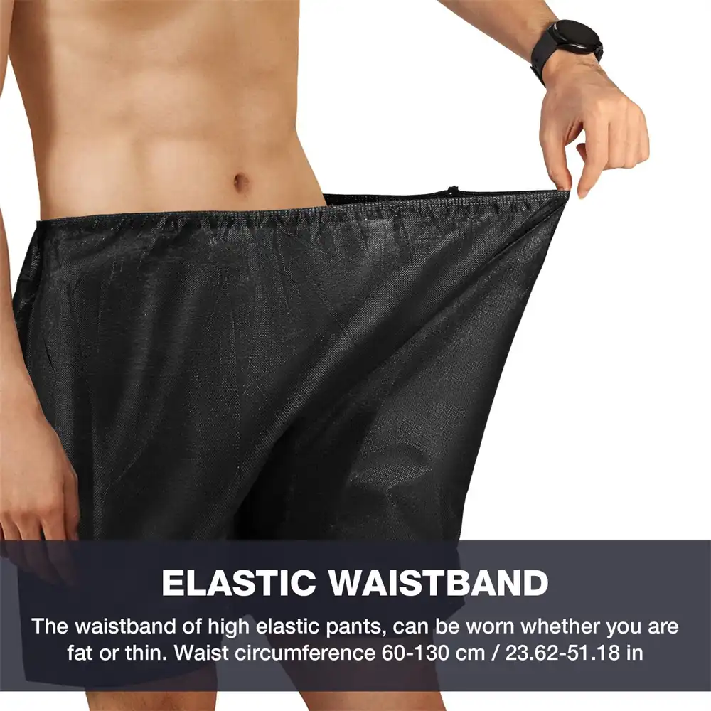 men disposable shorts (2)
