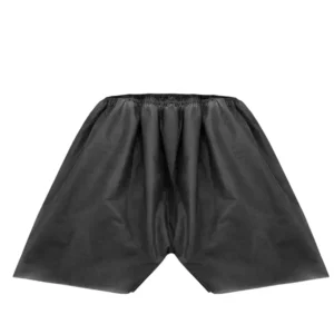 men disposable shorts