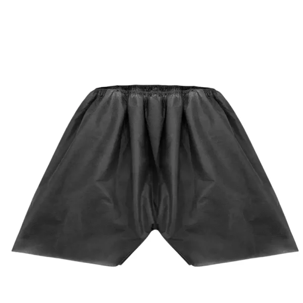 men disposable shorts