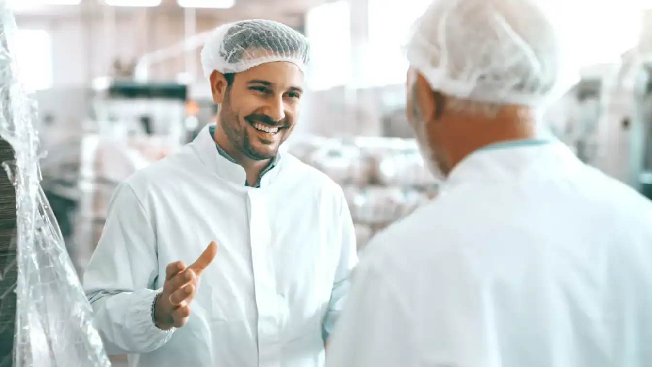 mob-caps-Manufacturing