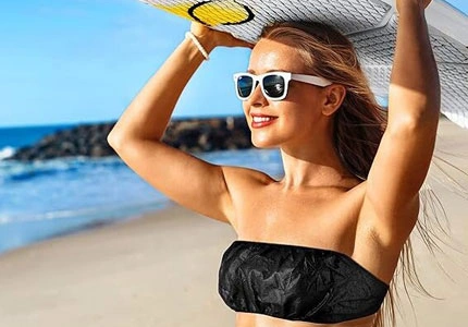 Applications of Disposable Bras (1)