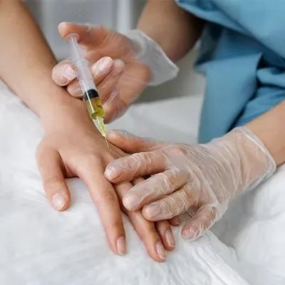 Applications of Our Vinyl Gloves (1)