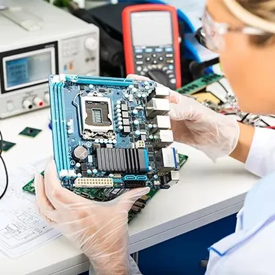 Applications of Our Vinyl Gloves (5)