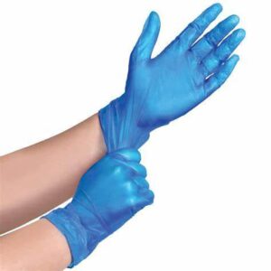 Disposable PVC Gloves