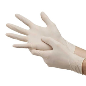 Latex Gloves Disposable