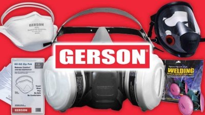 Gerson Mask Review: Features and Benefits Explained