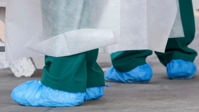 What Are Shoe Covers and Why You Need Them?