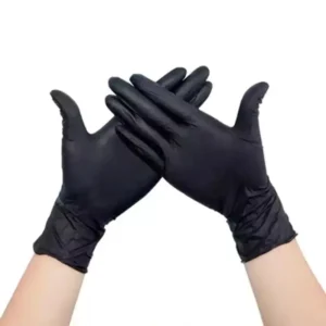 black-vinyl-gloves
