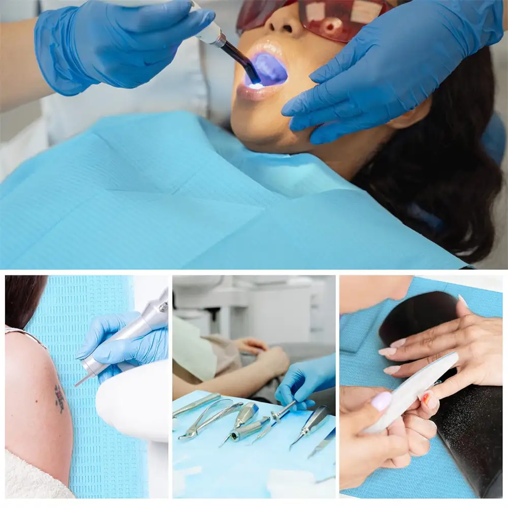 dental bib disposable (4)