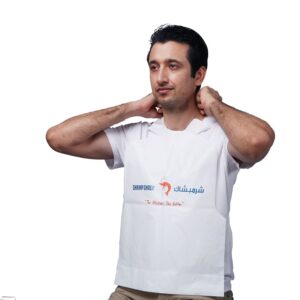 disposable adult bibs (3)