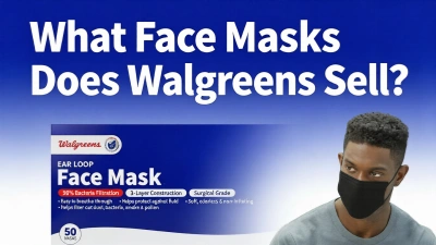 What Face Masks Does Walgreens Sell? A Simple Buyer Guide