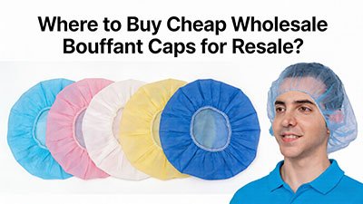 Wholesale Bouffant Caps: Where to Buy Cheap Bulk for Resale