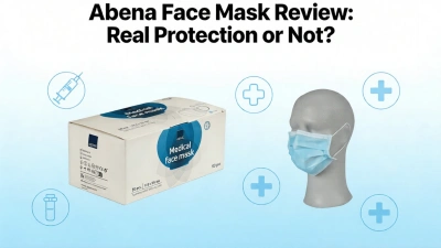 Abena Face Mask Review: Real Protection or Not?
