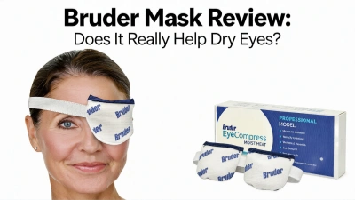 Bruder Mask Review: Does It Really Help Dry Eyes?