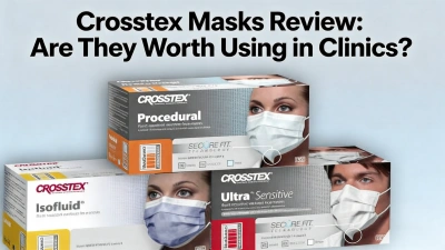Crosstex Masks Review: Are They Worth Using in Clinics?