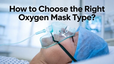 How to Choose the Right Oxygen Mask Type?
