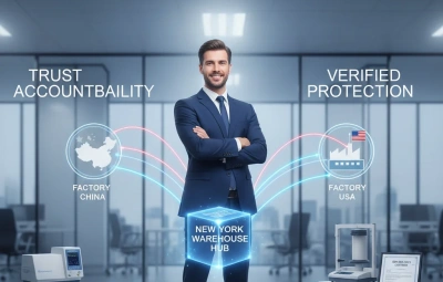 Where are Bona Fide Masks Manufactured?