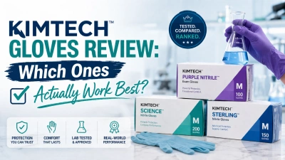 Kimtech Gloves Review: Which Ones Actually Work Best?