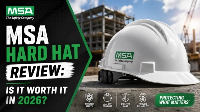 MSA Hard Hat Review: Is It Worth It in 2026?