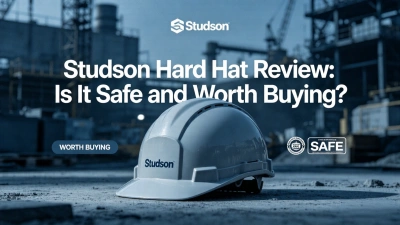 Studson Hard Hat Review: Is It Safe and Worth Buying?