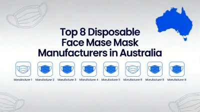 Top 8 Disposable Face Mask Manufacturers in Australia (2026 Buyer’s Guide)