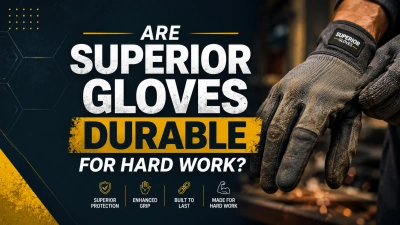 Are Superior Gloves Durable for Hard Work?