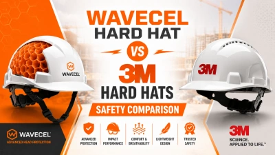 WaveCel Hard Hat vs 3M Hard Hats: Safety Comparison