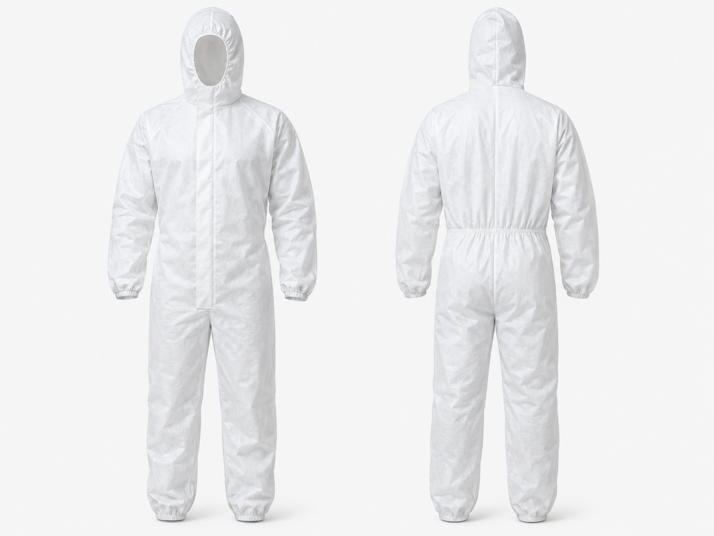Asbestos Disposable Coverall Manufacturers and Suppliers in Turkey