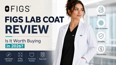 FIGS Lab Coat Review: Is It Worth Buying in 2026?