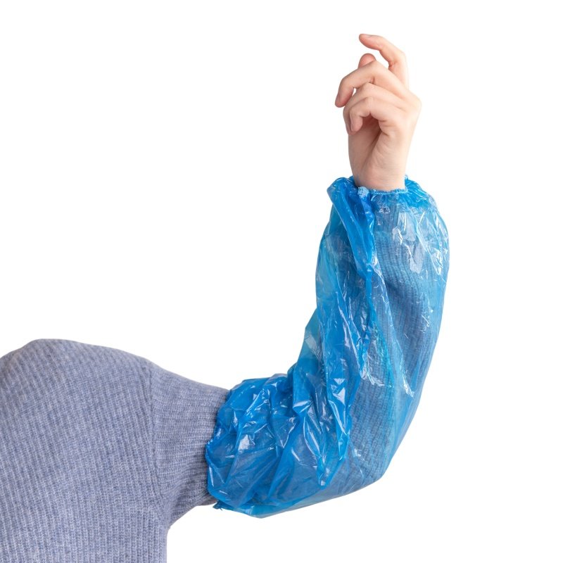PE Sleeve Covers